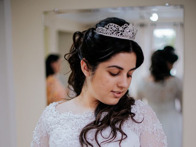 O casamento de Lucas e Jhennyfer em Guaramirim, Santa Catarina 40