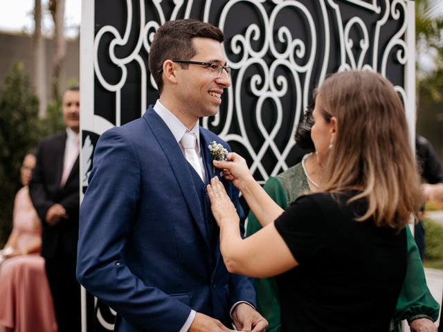 O casamento de Lucas e Jhennyfer em Guaramirim, Santa Catarina 44