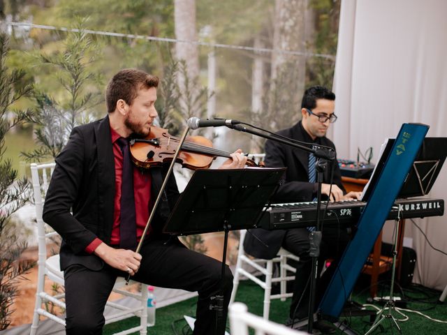 O casamento de Lucas e Jhennyfer em Guaramirim, Santa Catarina 45