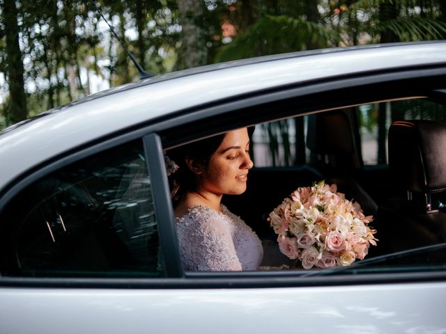 O casamento de Lucas e Jhennyfer em Guaramirim, Santa Catarina 46