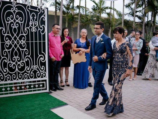 O casamento de Lucas e Jhennyfer em Guaramirim, Santa Catarina 51