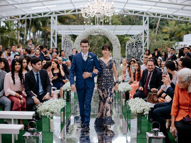 O casamento de Lucas e Jhennyfer em Guaramirim, Santa Catarina 53