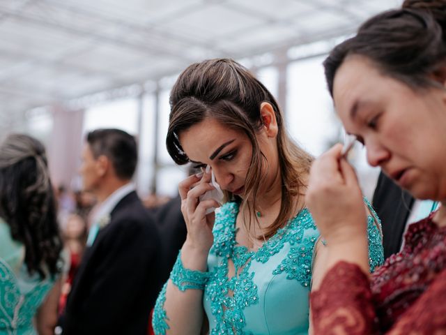 O casamento de Lucas e Jhennyfer em Guaramirim, Santa Catarina 56