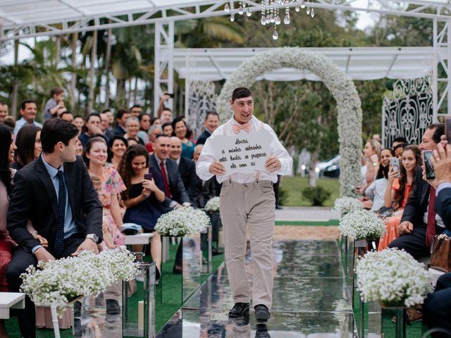 O casamento de Lucas e Jhennyfer em Guaramirim, Santa Catarina 58