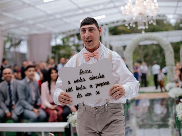 O casamento de Lucas e Jhennyfer em Guaramirim, Santa Catarina 59