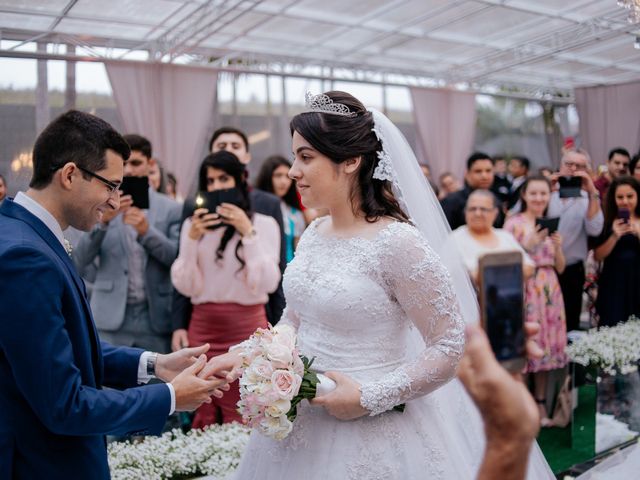 O casamento de Lucas e Jhennyfer em Guaramirim, Santa Catarina 71