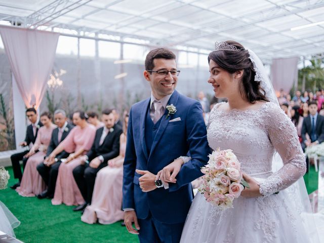 O casamento de Lucas e Jhennyfer em Guaramirim, Santa Catarina 73