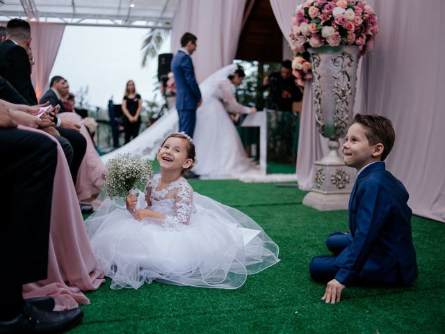 O casamento de Lucas e Jhennyfer em Guaramirim, Santa Catarina 76