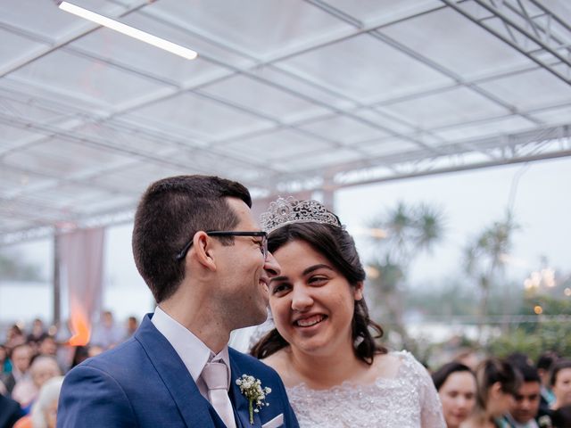 O casamento de Lucas e Jhennyfer em Guaramirim, Santa Catarina 78