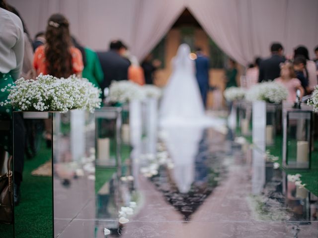 O casamento de Lucas e Jhennyfer em Guaramirim, Santa Catarina 79