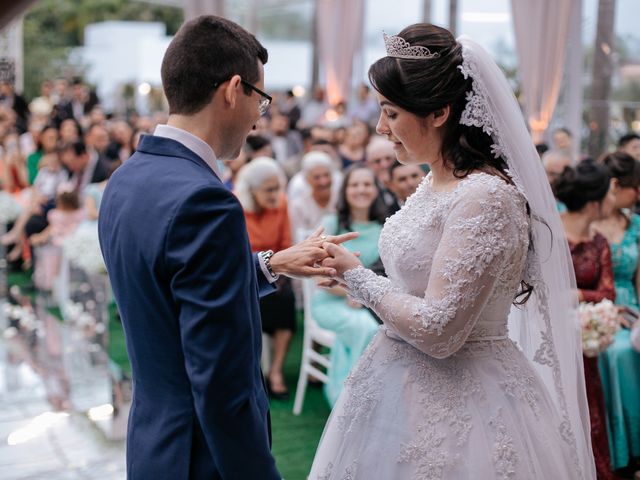 O casamento de Lucas e Jhennyfer em Guaramirim, Santa Catarina 82