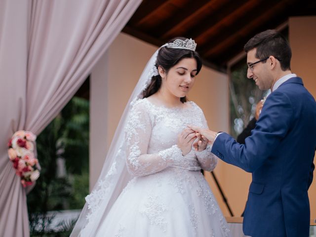 O casamento de Lucas e Jhennyfer em Guaramirim, Santa Catarina 83