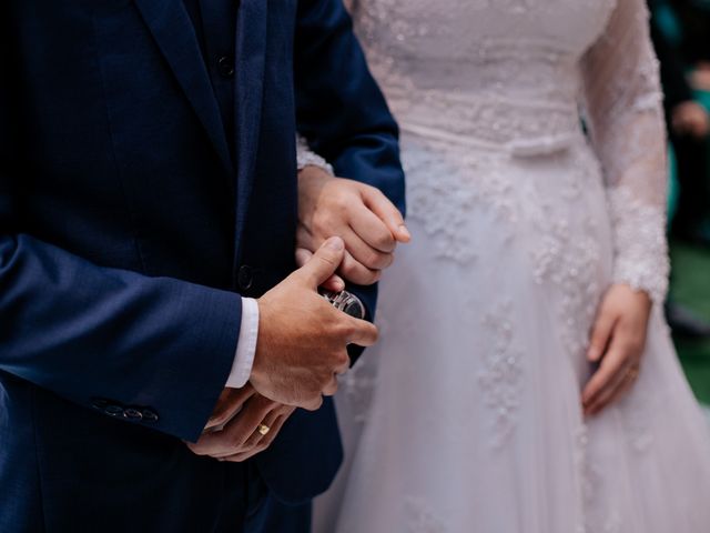 O casamento de Lucas e Jhennyfer em Guaramirim, Santa Catarina 86