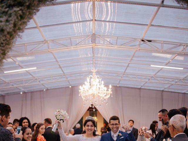 O casamento de Lucas e Jhennyfer em Guaramirim, Santa Catarina 87