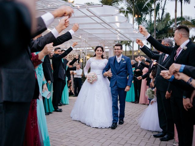 O casamento de Lucas e Jhennyfer em Guaramirim, Santa Catarina 89