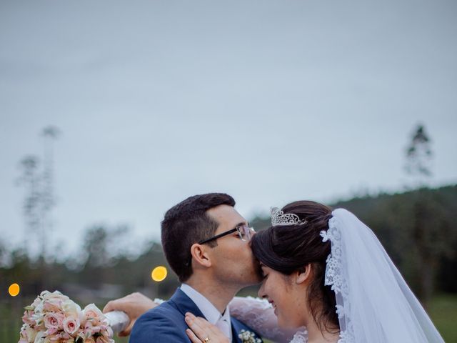 O casamento de Lucas e Jhennyfer em Guaramirim, Santa Catarina 91