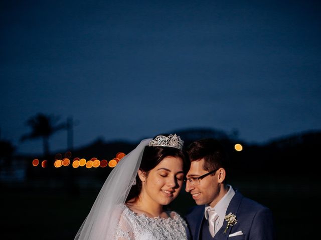 O casamento de Lucas e Jhennyfer em Guaramirim, Santa Catarina 97