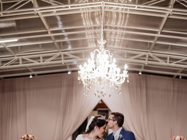 O casamento de Lucas e Jhennyfer em Guaramirim, Santa Catarina 103