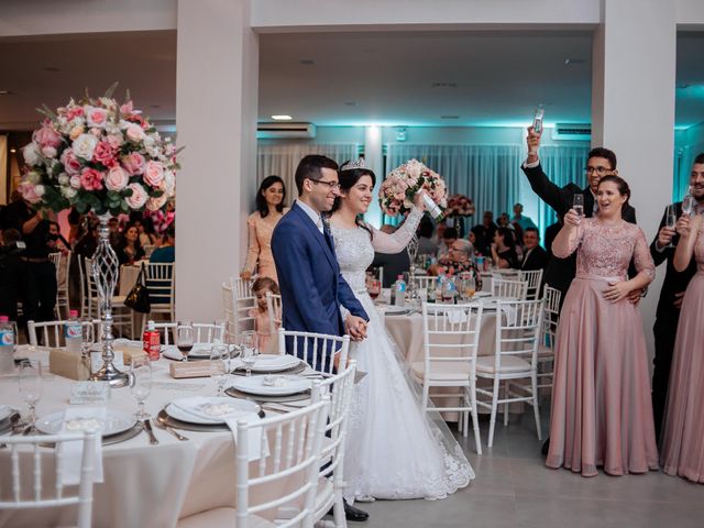 O casamento de Lucas e Jhennyfer em Guaramirim, Santa Catarina 104