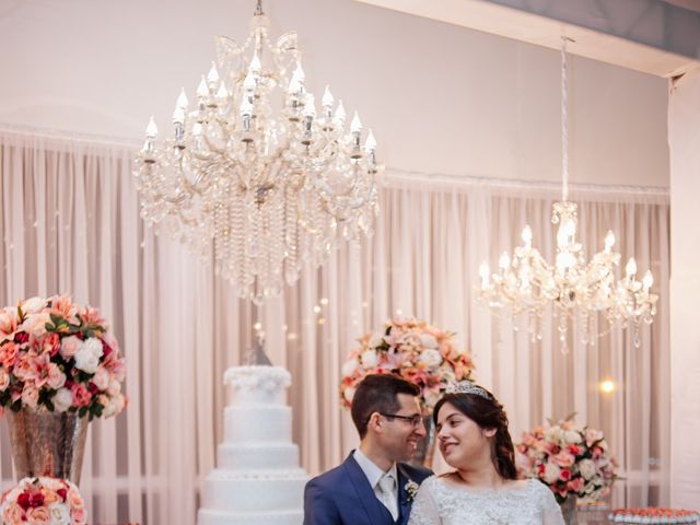 O casamento de Lucas e Jhennyfer em Guaramirim, Santa Catarina 107