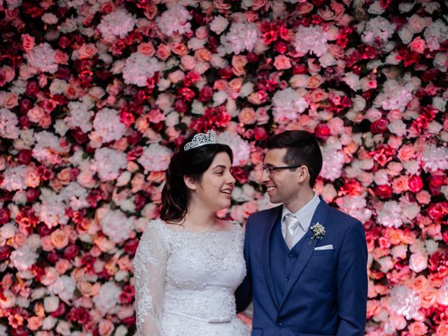 O casamento de Lucas e Jhennyfer em Guaramirim, Santa Catarina 112