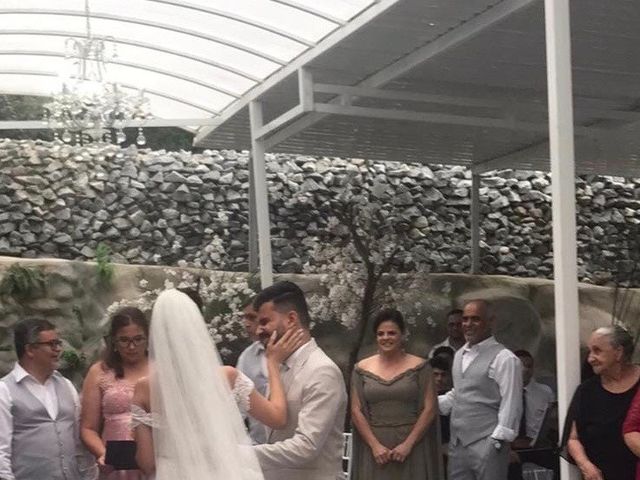 O casamento de Mauricio e Monize  em Mairiporã, São Paulo Estado 3