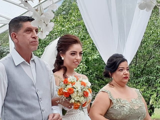 O casamento de Mauricio e Monize  em Mairiporã, São Paulo Estado 6