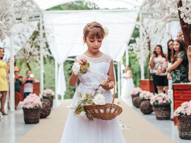 O casamento de Mauricio e Monize  em Mairiporã, São Paulo Estado 12