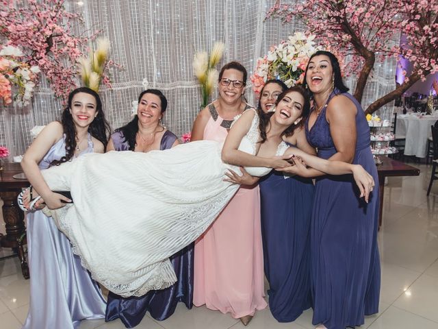 O casamento de Mauricio e Monize  em Mairiporã, São Paulo Estado 14