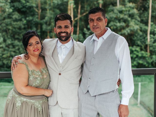 O casamento de Mauricio e Monize  em Mairiporã, São Paulo Estado 15