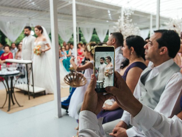 O casamento de Mauricio e Monize  em Mairiporã, São Paulo Estado 1
