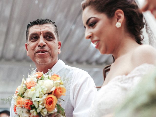 O casamento de Mauricio e Monize  em Mairiporã, São Paulo Estado 16