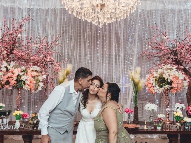 O casamento de Mauricio e Monize  em Mairiporã, São Paulo Estado 2
