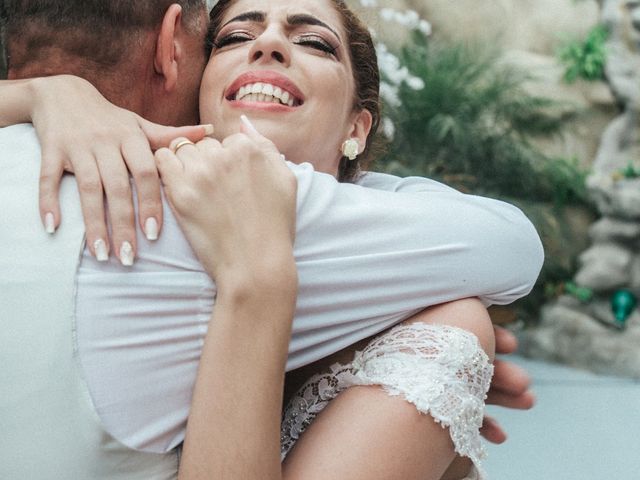 O casamento de Mauricio e Monize  em Mairiporã, São Paulo Estado 17