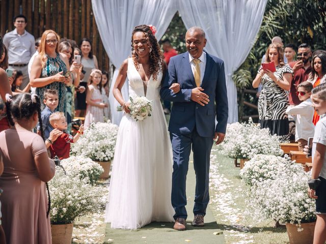 O casamento de Ronni e Mainara em Santana de Parnaíba, São Paulo Estado 20
