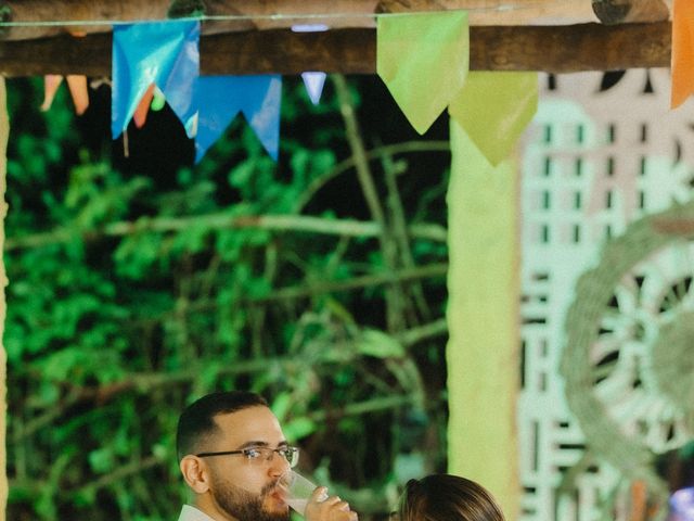 O casamento de Alann e Beatriz em Fortaleza, Ceará 7