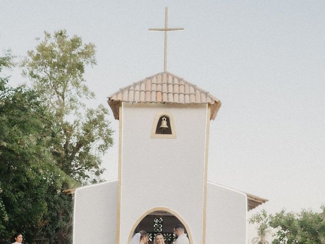 O casamento de Alann e Beatriz em Fortaleza, Ceará 9