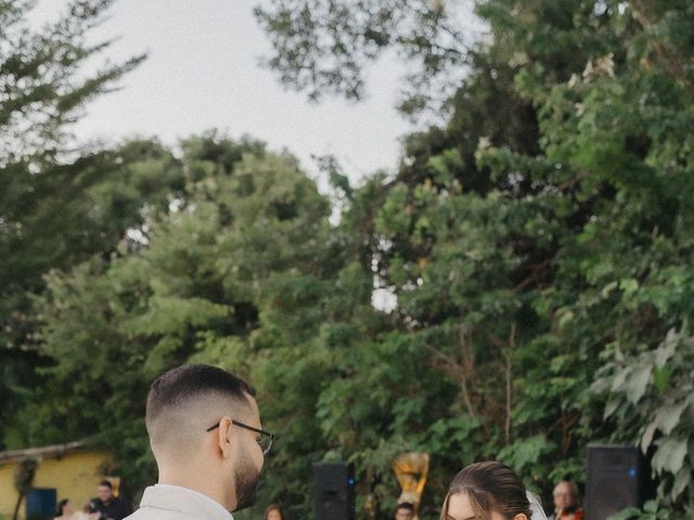 O casamento de Alann e Beatriz em Fortaleza, Ceará 10