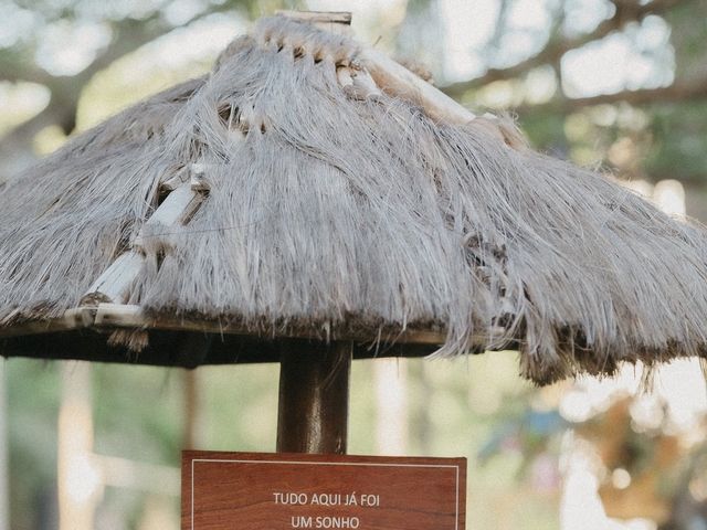 O casamento de Alann e Beatriz em Fortaleza, Ceará 14