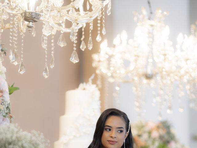 O casamento de Vinícius e Debora em Brasília, Distrito Federal 3