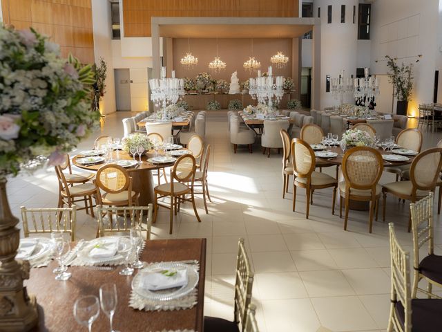O casamento de Vinícius e Debora em Brasília, Distrito Federal 2