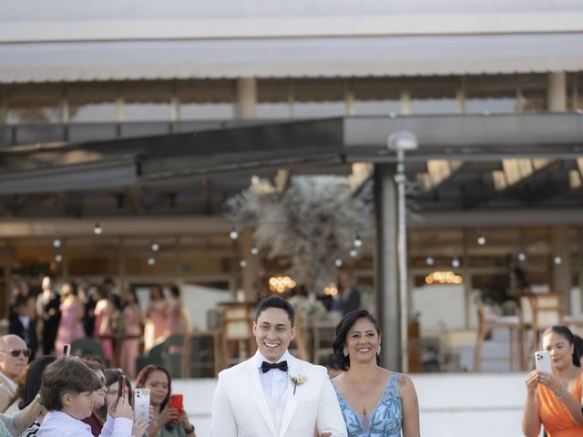O casamento de Vinícius e Debora em Brasília, Distrito Federal 6