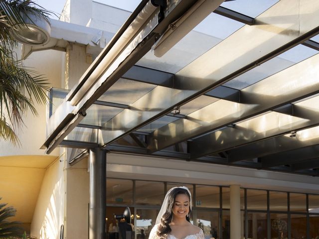 O casamento de Vinícius e Debora em Brasília, Distrito Federal 7