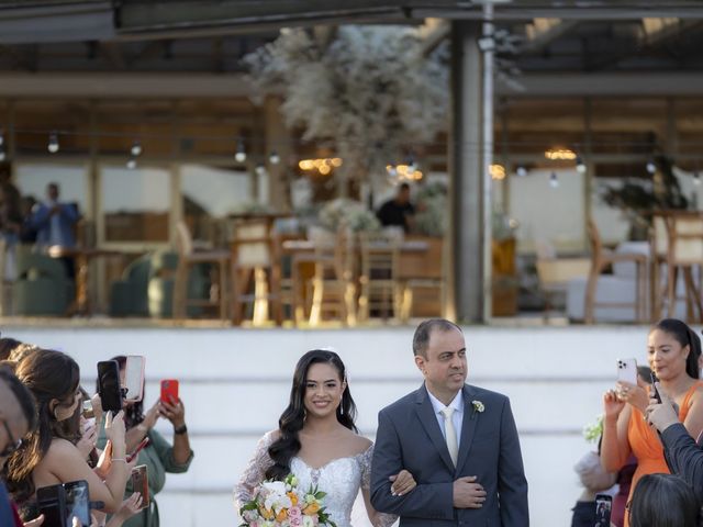 O casamento de Vinícius e Debora em Brasília, Distrito Federal 8