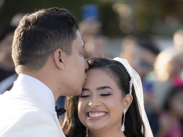 O casamento de Vinícius e Debora em Brasília, Distrito Federal 9