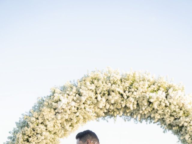 O casamento de Vinícius e Debora em Brasília, Distrito Federal 12