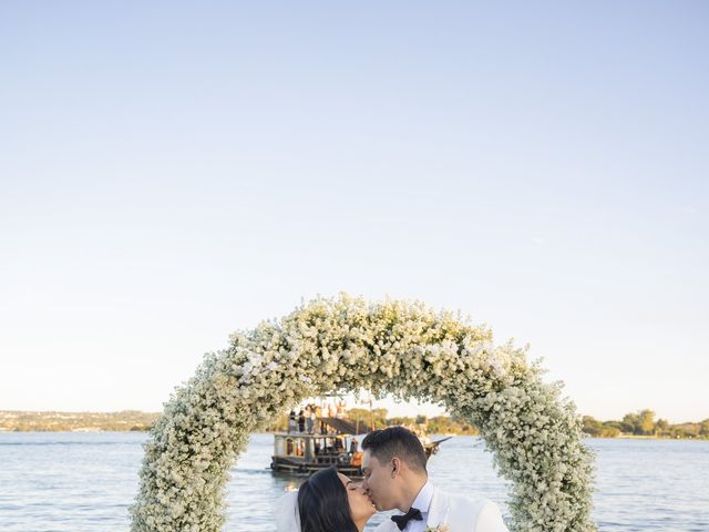 O casamento de Vinícius e Debora em Brasília, Distrito Federal 13