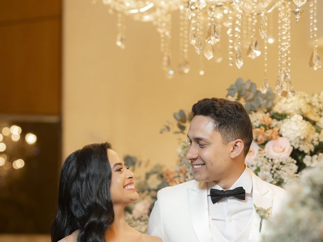 O casamento de Vinícius e Debora em Brasília, Distrito Federal 19