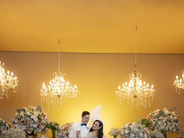O casamento de Vinícius e Debora em Brasília, Distrito Federal 20