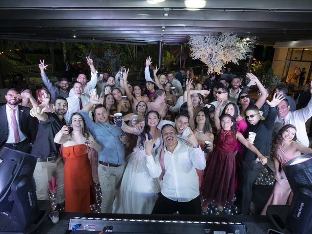 O casamento de Vinícius e Debora em Brasília, Distrito Federal 21